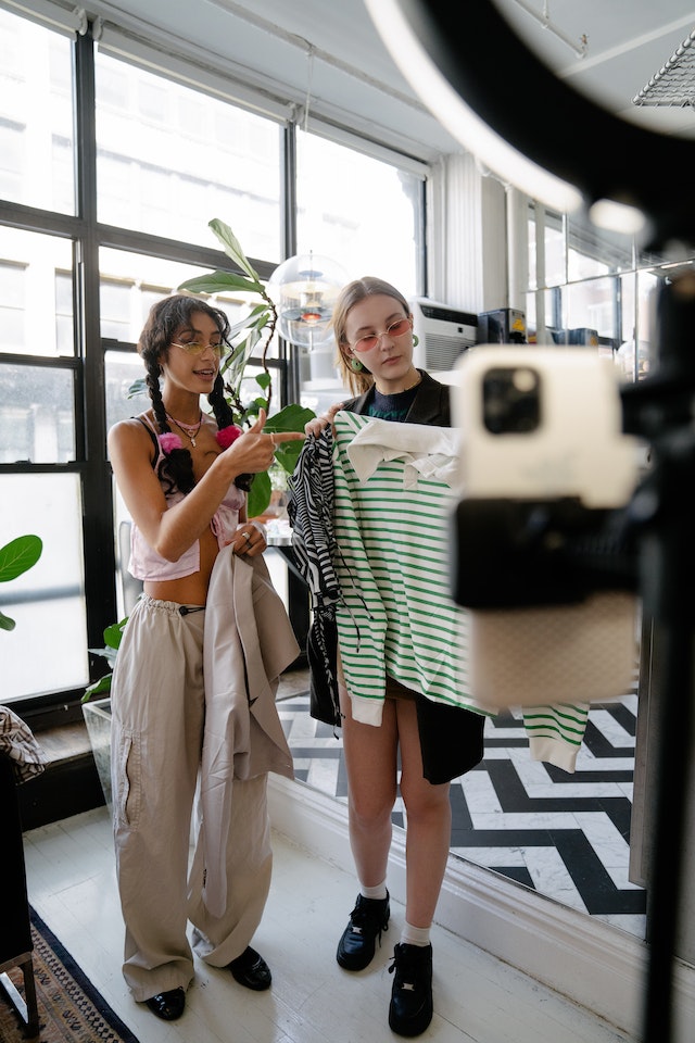 How to Start your Career as an Instagram Fashion Influencer?