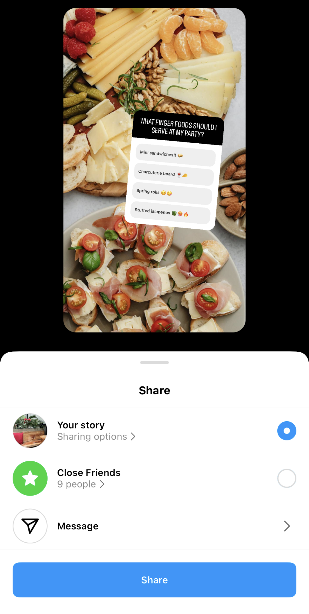 How To Do a Survey on Instagram | Path Social